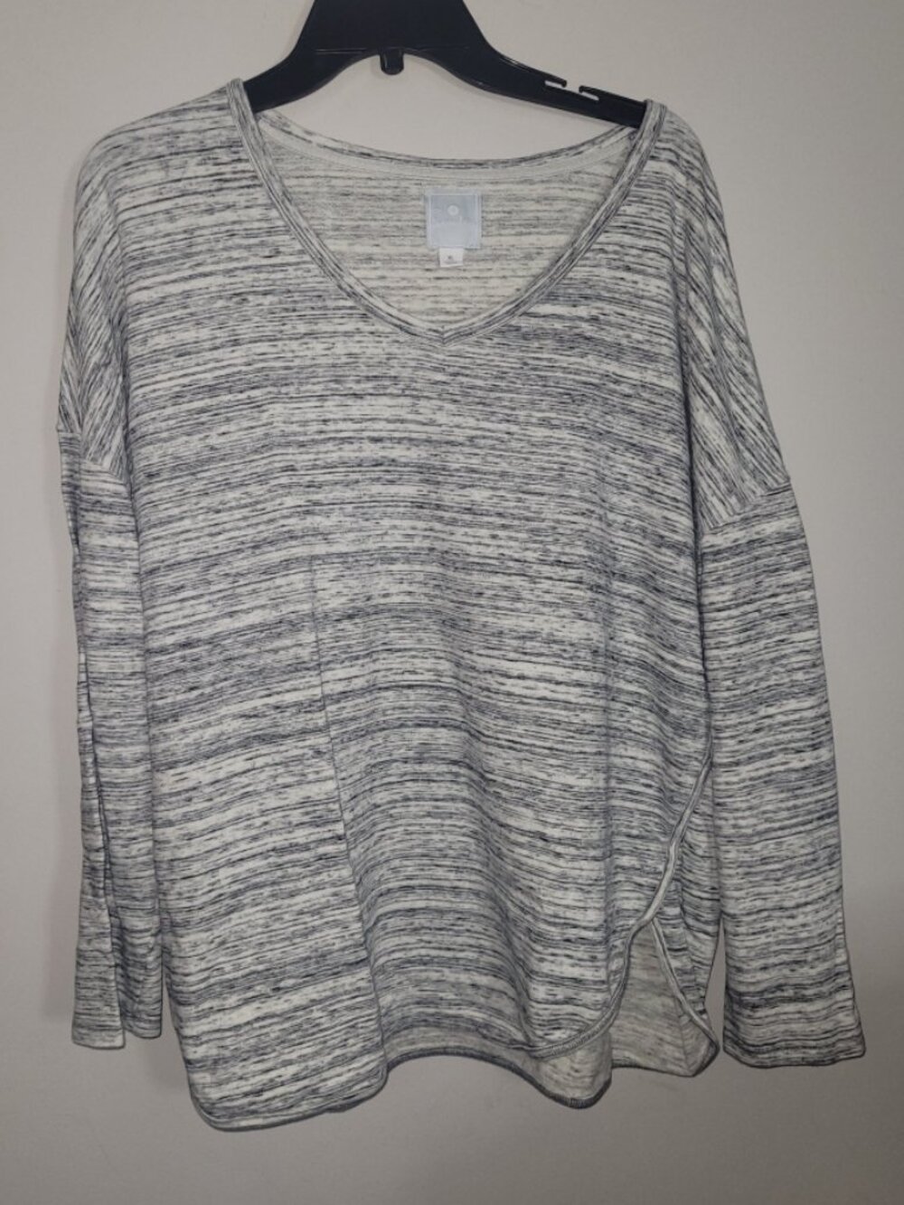 Sunday Brand Size XL Gray